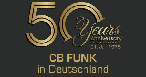 50 Jahre